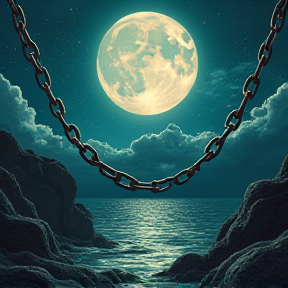 Lunar Chains