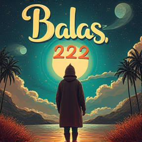 Balas 222