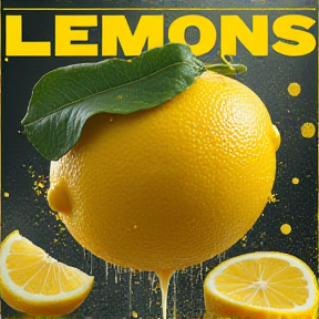 Limones Corren