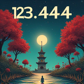 1234444