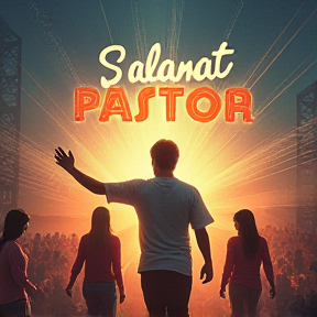 Salamat, Pastor