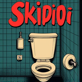 skibidi toilet