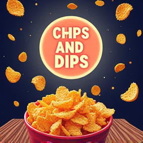 Chips and Dips