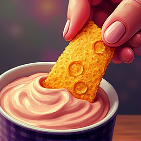 Chips and Dips