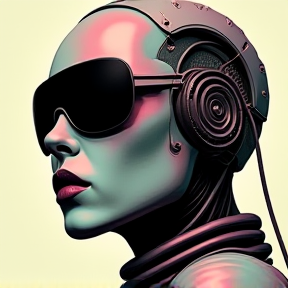 Cyborg Chic