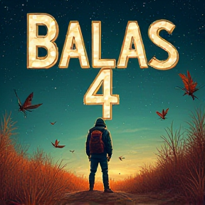 Balas 4