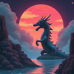 Dragon Dreamland