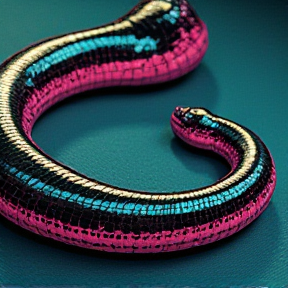 slick slither