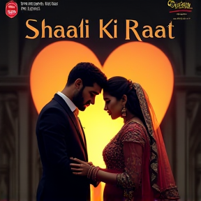 Shaadi Ki Raat MTA Black 