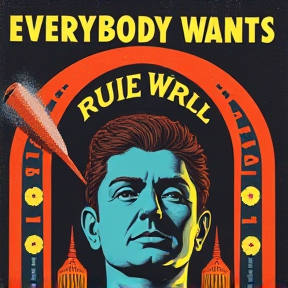 Everybody Wants to Rule the World (1950s)