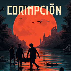 Corrupción II