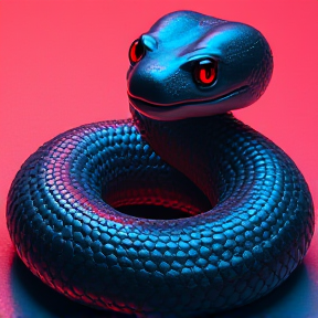 slick slither