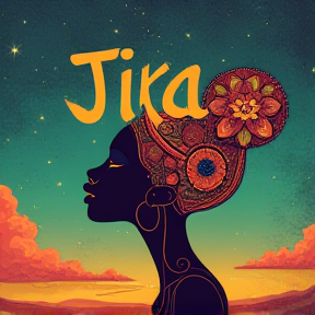 Jika