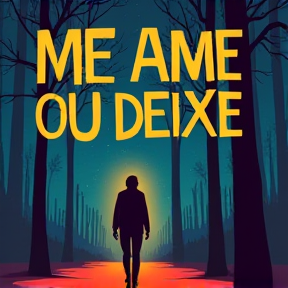 03 - Me Ame Ou Me Deixe