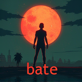 bate