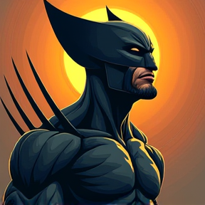 Wolverine's Lament