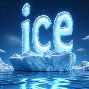 ice