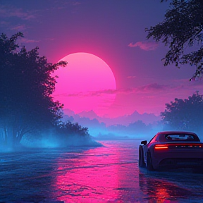 Neon Drift 2