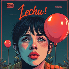 Lechu!