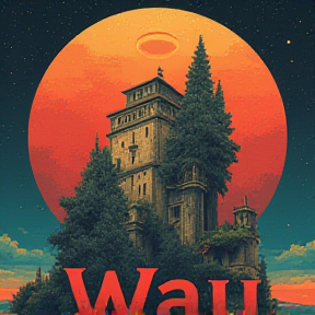 Wau