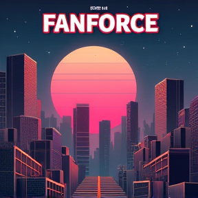 Fanforce Hamm - Episode 1