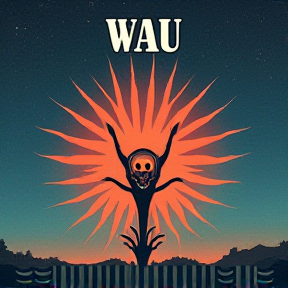 Wau