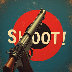 SHOOT!