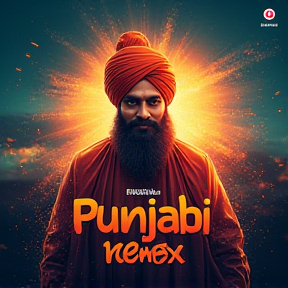 Punjabi music remex