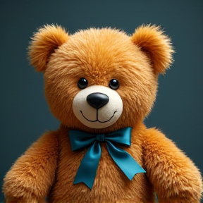 teddybear