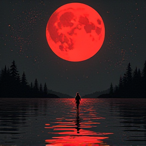 Red Moon Romance