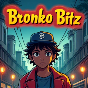 Rap Bronko Bitz