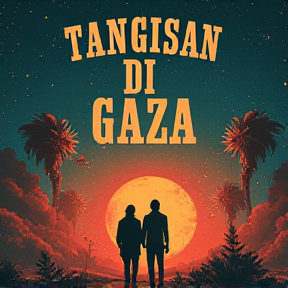 Tangisan Di Gaza