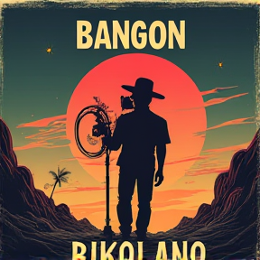 Bangon bikolano 