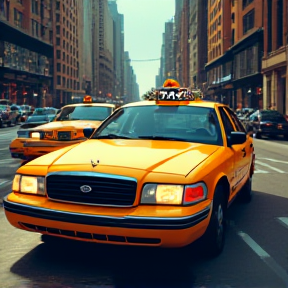 Taxi