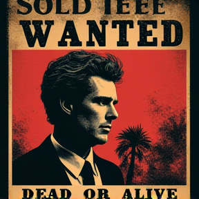 Help Wanted (Dead or Alive)