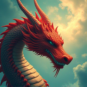 dragones