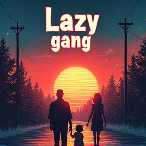 Lazy gang