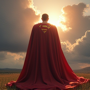 Man of Steel