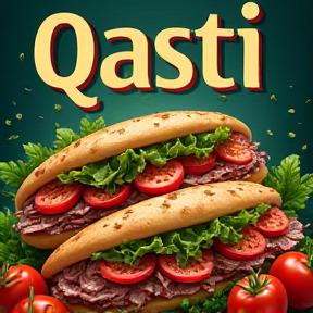 La Vie Chez Qasti