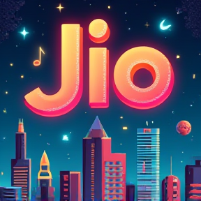 Jio