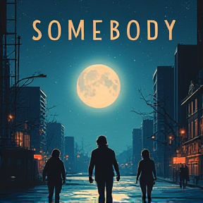 Somebody