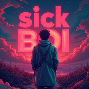 sick boi