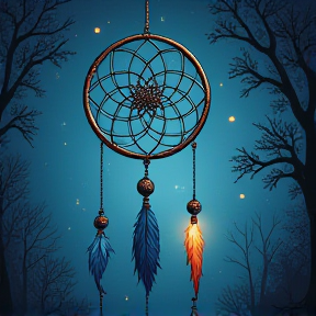 Dream Catcher