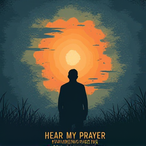 HEAR MY PRAYER 