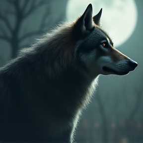 Night of Howls