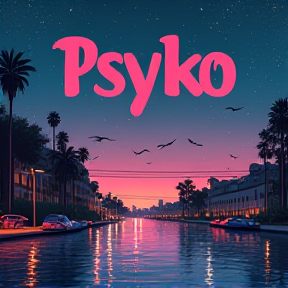 Psyko la streameuse