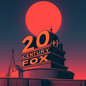 20th Century Fox