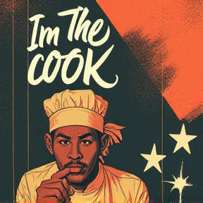 Im The Cook