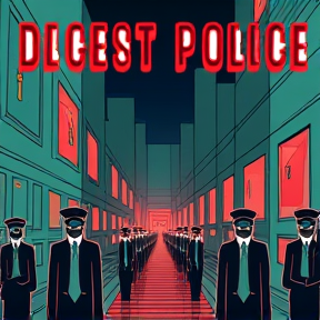 digest police