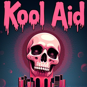 Kool Aid Temple